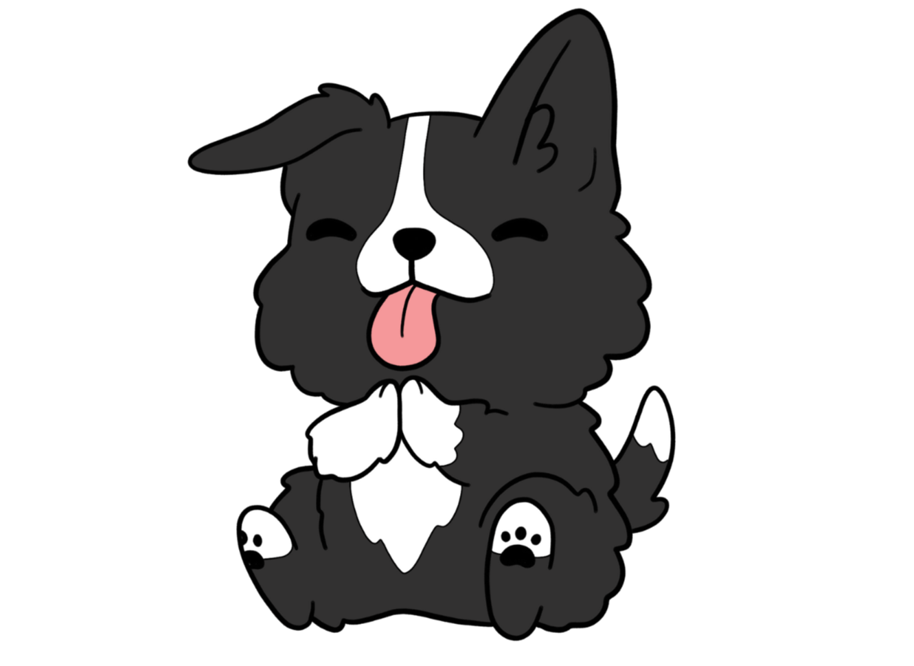 Desi Pups Logo